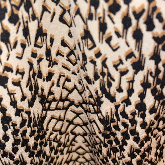 Snake Pantsuit 🤎🐍 - Picture 10 of 15